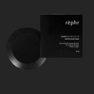 Rephr Gentle Makeup brush Soap